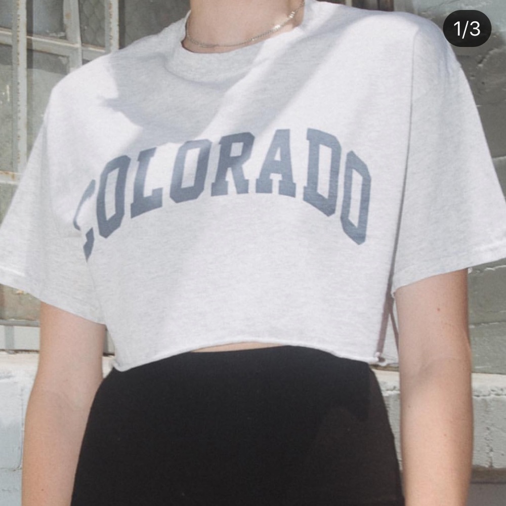 NWOT Brandy Melville top